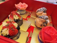 -北京贵宾楼饭店 红墙咖啡厅