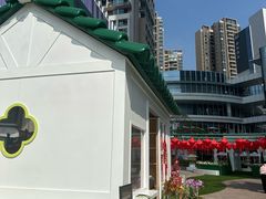 -孙文西路步行街