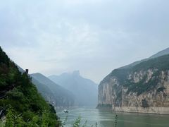 -白帝城·瞿塘峡景区