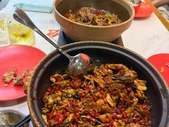 -烹湘·鲜炒湖南土菜(海珠店)