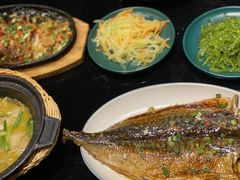 -海食焗(新光天地店)