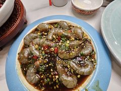 -爷爷的烀饼店