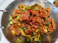 -梅利汴京烤鸭•开封豫菜地标店(东司门店)