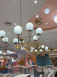 -奈尔宝家庭中心·亲子餐厅(苏州大悦城店)