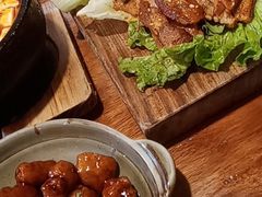 -马灯部落·西湖边的创意山景餐厅(虎跑动物园店)