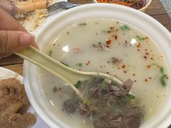-塔斯提抓饭(东城汇店)