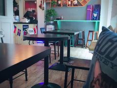 -obba kitchen(宽厚里总店)