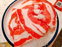 -三人行骨头王火锅(长寿店)