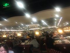 -比亚森自助烤肉料理(裕华店)