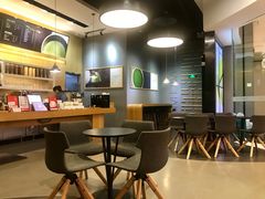 大堂-36抹茶·千层与鲜果茶(欢乐海岸店)