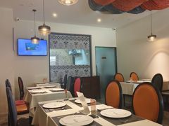 -Pita's&Tika's中东和印度风味餐厅(龙湖天街店)