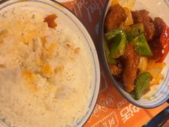 -大快活(罗湖商业城分店)