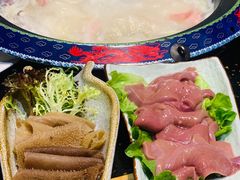 -成都老码头火锅(旺角店)