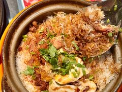 -润泽园椰子鸡(汇一城店)
