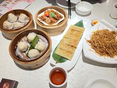 -又一间茶点轩(百汇广场店)