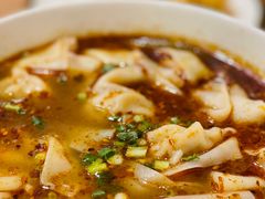 -谭师爷龙抄手(白下路店)