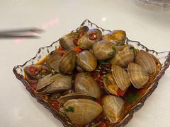 -白仁仔· 活烤海鲜 宵夜(豫园店)