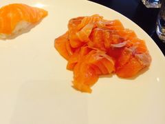 -盛宴自助餐厅(运达喜来登店)