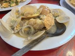 葱姜拉拉-大茄来海鲜餐厅(亚洲城分行)