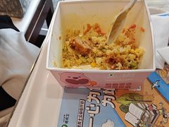 -德克士(前门店)
