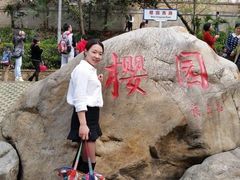 -武汉大学-樱园
