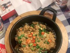 -雪熊哈尔滨烧烤·精酿啤酒·砂锅(中央胜境店)