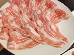 -京炭铜锅涮肉·羊蝎子·羊肉炉(保利·时光里店)