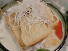 -浩海火烧云傣家菜(京广店)