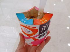 -麦当劳(无锡滨湖万达店)
