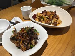 -隔壁老王·家常云南菜(花巷店)