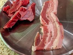 -姜胖胖首尔自助烤肉·街头小吃大排档(国瑞中心店)