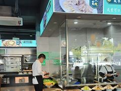 -曹家小菜(胜太路店)