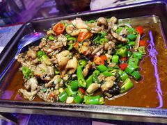 -蘭奢雅集·江浙菜(青山江滩店)