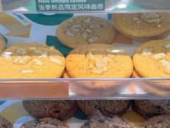 -赛百味SUBWAY(星摩尔店)