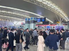 -河内内排国际机场