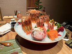 -Minase水濑·日料放题(外滩店)