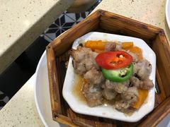 -明腾壹间茶餐厅(新都会花园广场店)