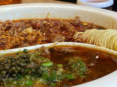 -李氏传家菜(兴城路店)