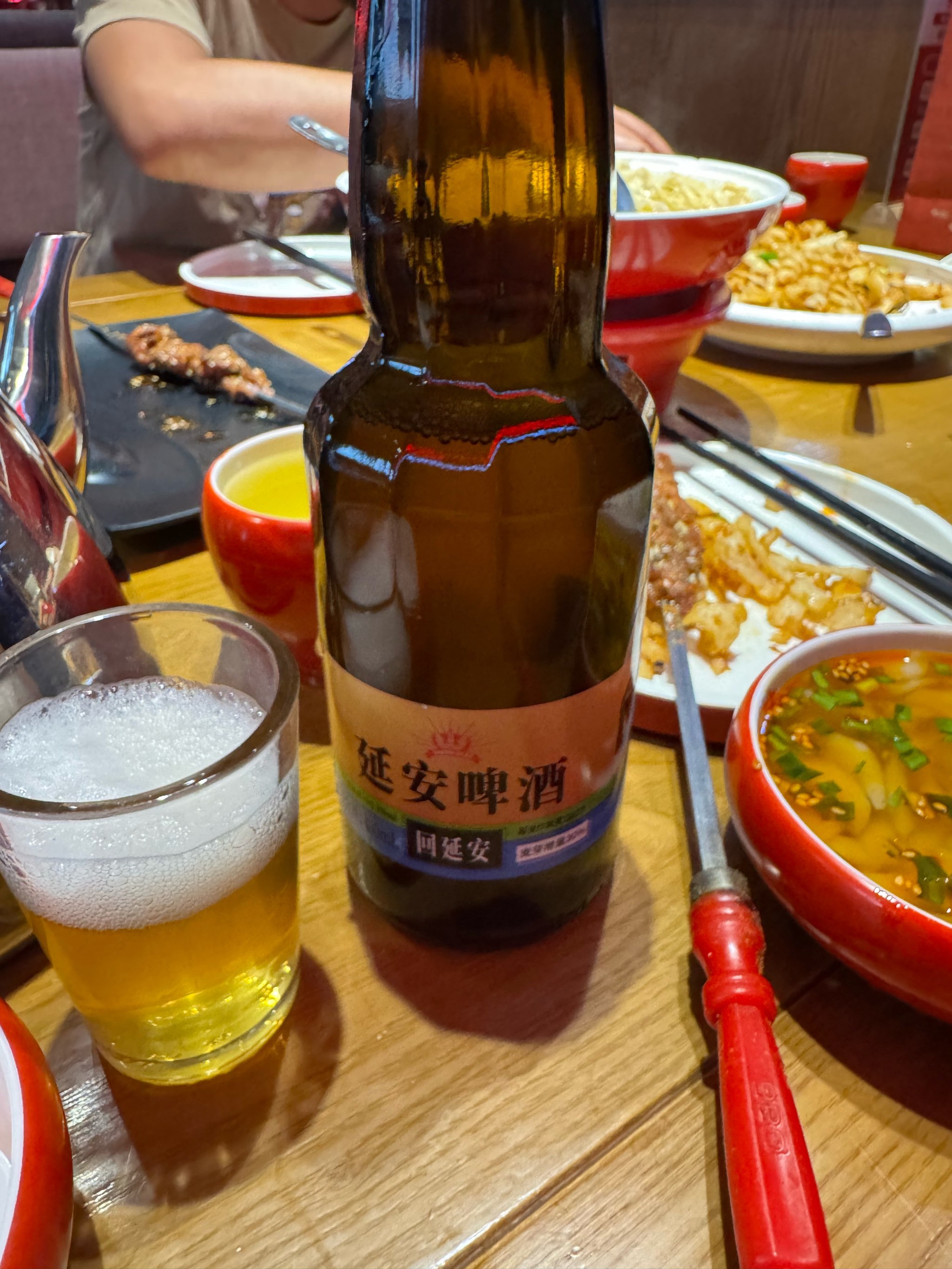 银川等地7日探索之旅