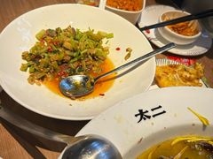 -太二酸菜鱼(天鹅湖万达店)