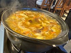 -尽善百年古院餐厅(王家老宅店)
