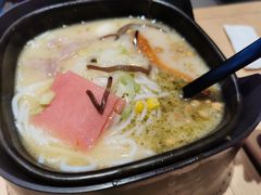 -阿香米线(宁波来福士广场店)