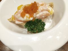 芒果豆腐皮-井圣日膳(万达店)