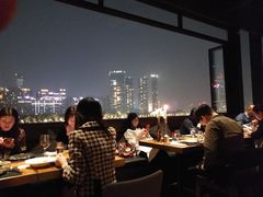 -AZUL by FUEL蓝色·法式酒馆(琶醍店)