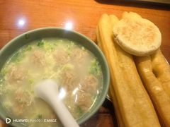 -惠宾饭庄(中山路店)