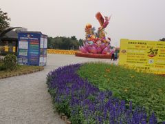 -映月湖公园