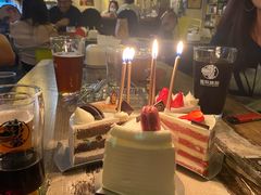 -雪梨精酿 Sydney Coast Brewing(沁春家园店)
