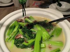 -九毛九西北菜(番禺万达店)