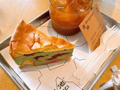 -SAANCI山池咖啡(海上世界文化艺术中心店)