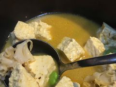 -九毛九西北菜(盈信广场店)